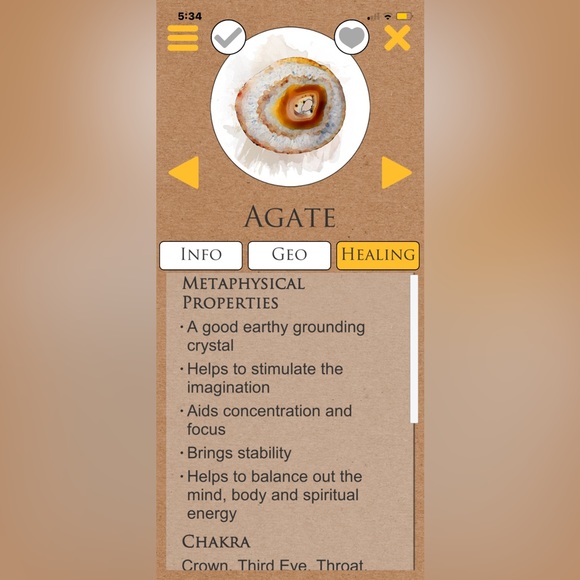 Grape Agates - Picture 2 of 3